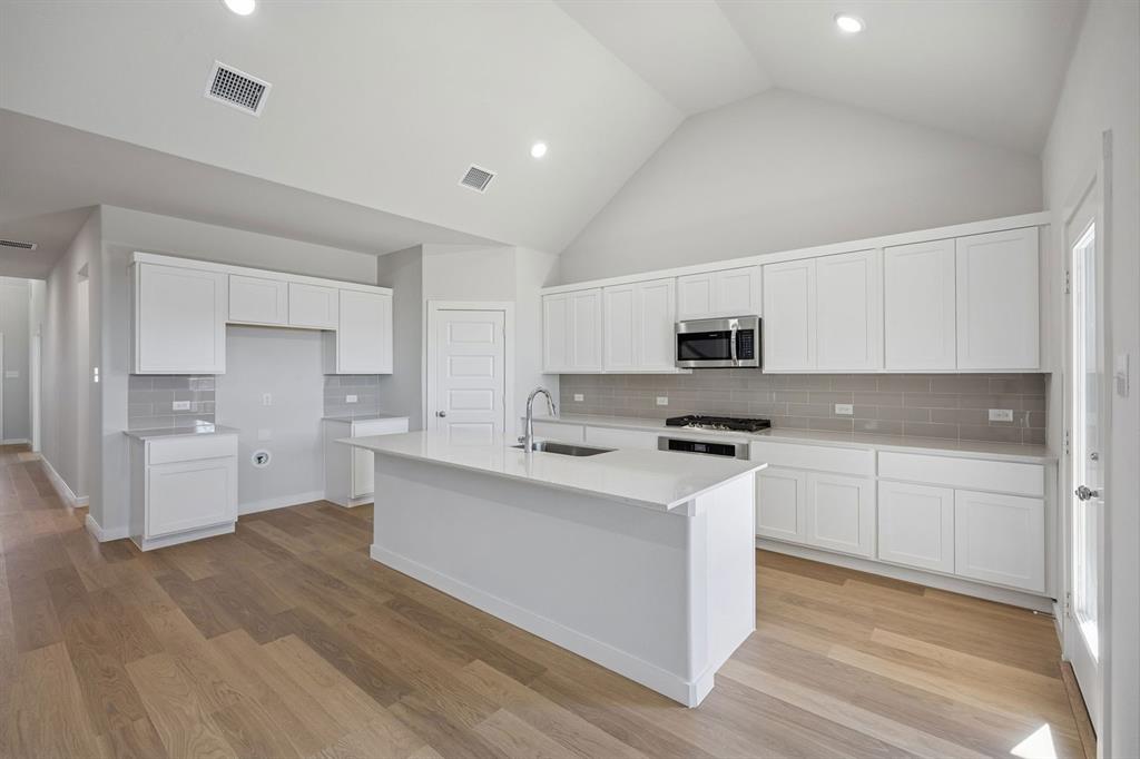 Sunset Ranch - Residential