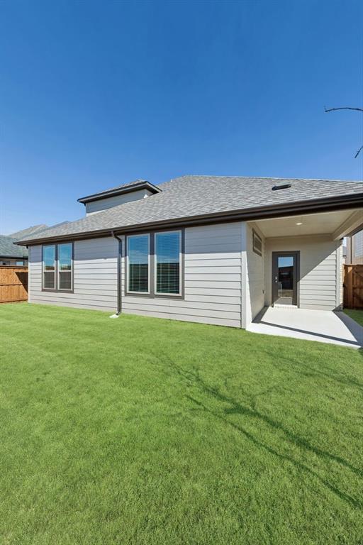 Sunset Ranch - Residential