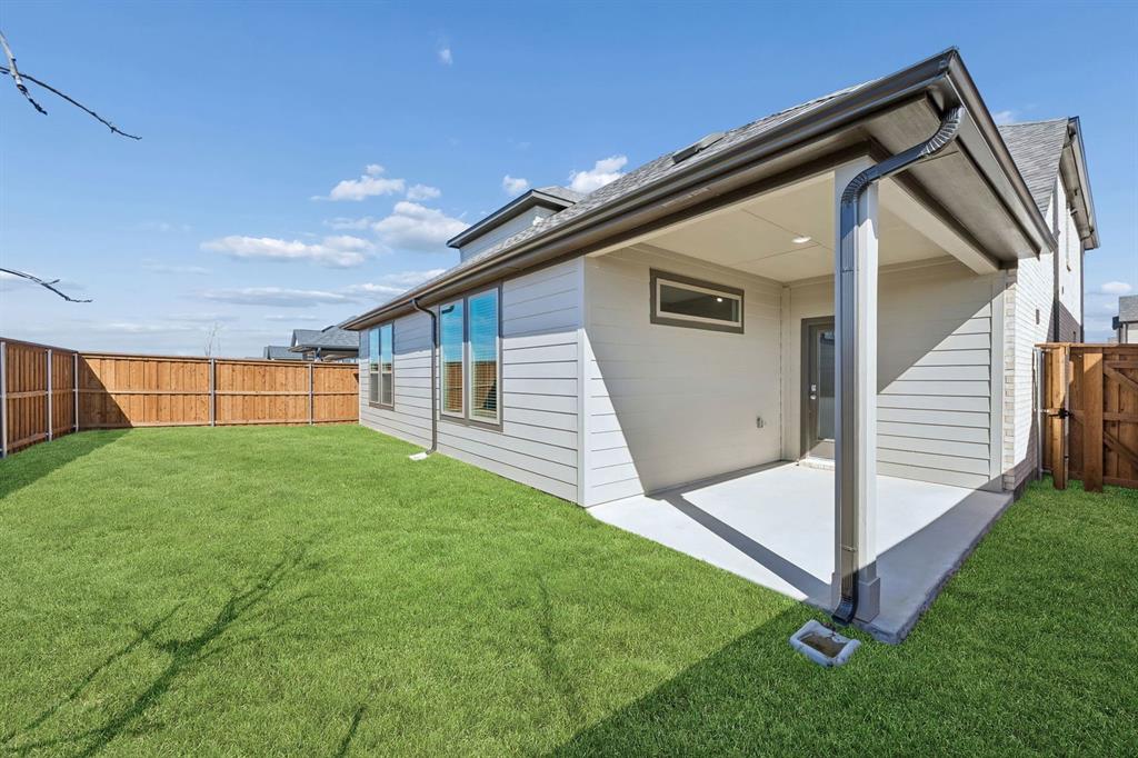 Sunset Ranch - Residential