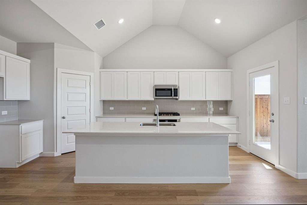 Sunset Ranch - Residential