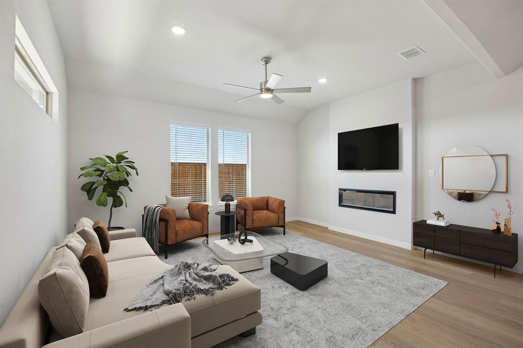 Sunset Ranch - Residential