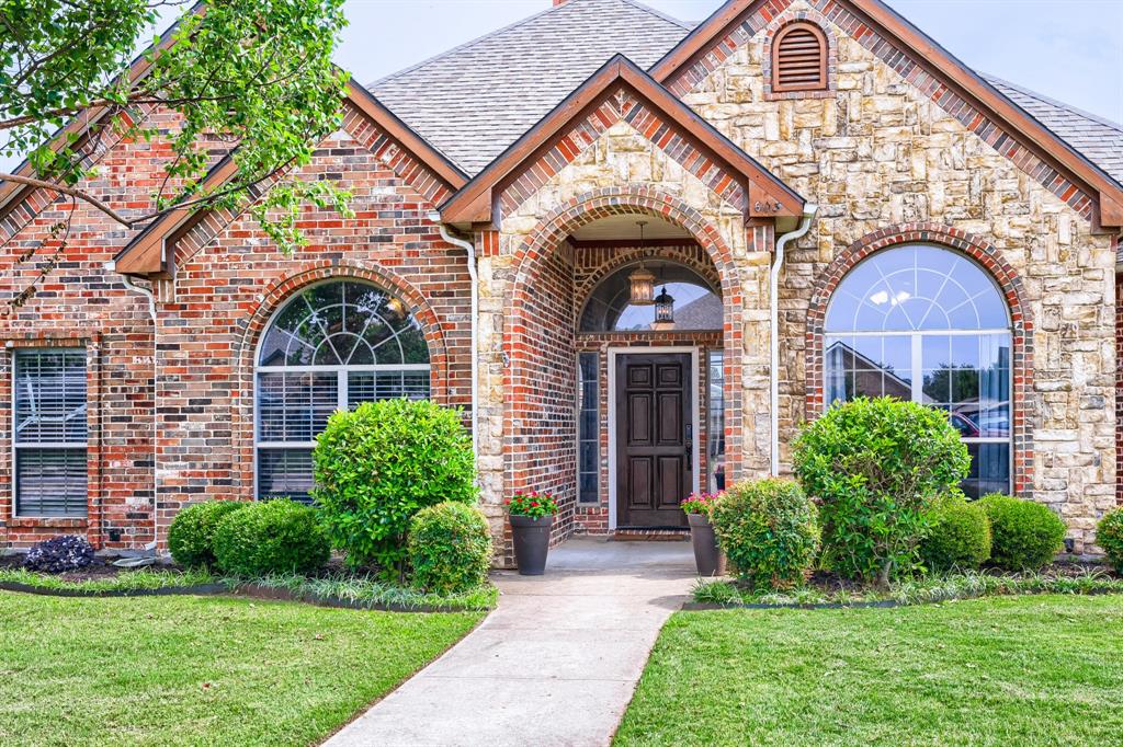 High Point Estates Ph 1, 2 - Residential