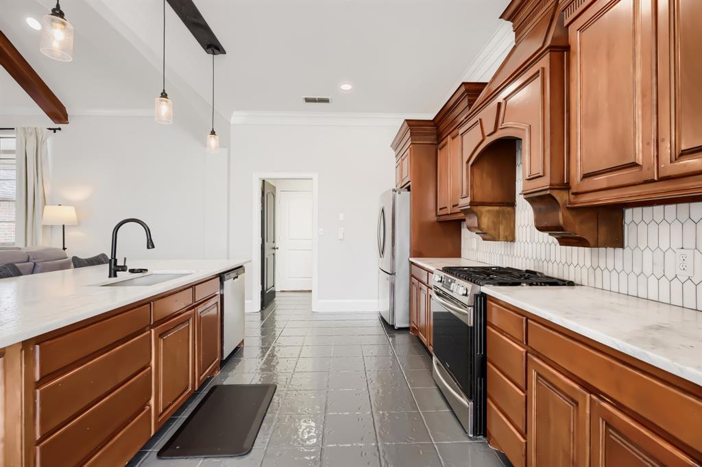 High Point Estates Ph 1, 2 - Residential