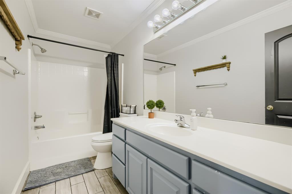 High Point Estates Ph 1, 2 - Residential