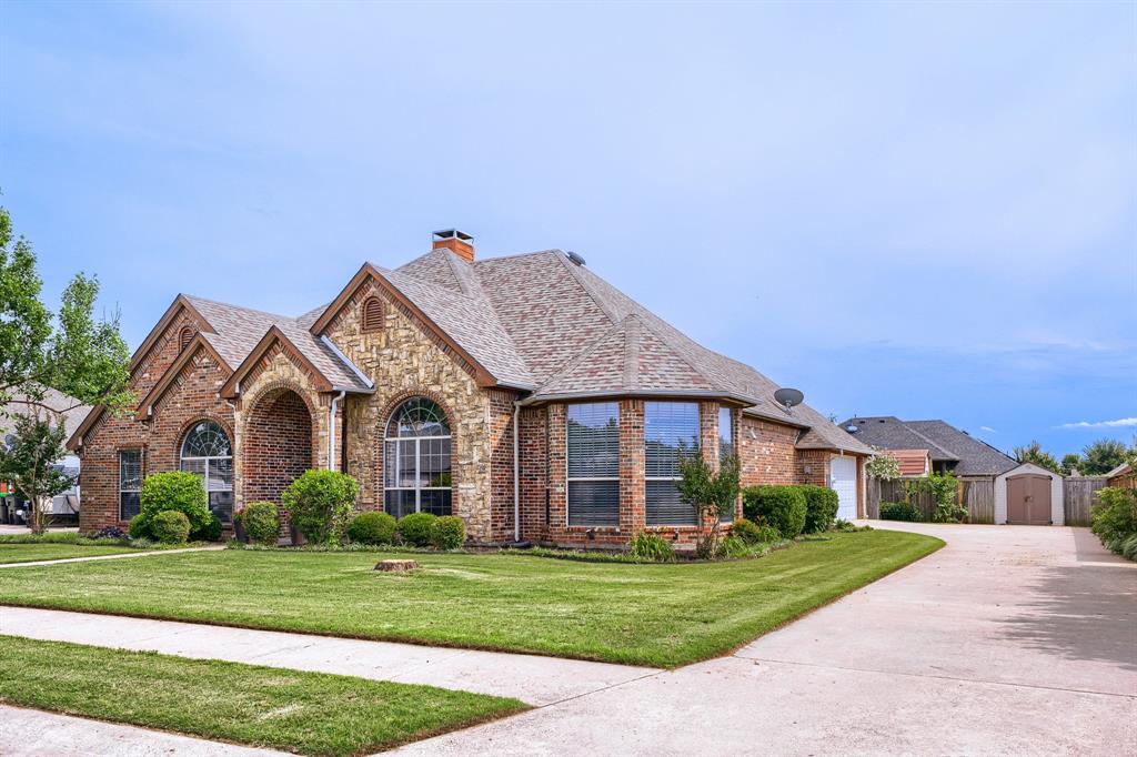 High Point Estates Ph 1, 2 - Residential
