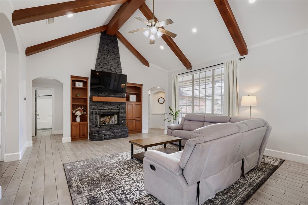 High Point Estates Ph 1, 2 - Residential