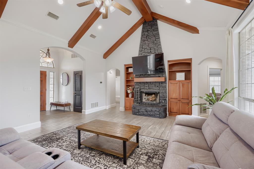High Point Estates Ph 1, 2 - Residential