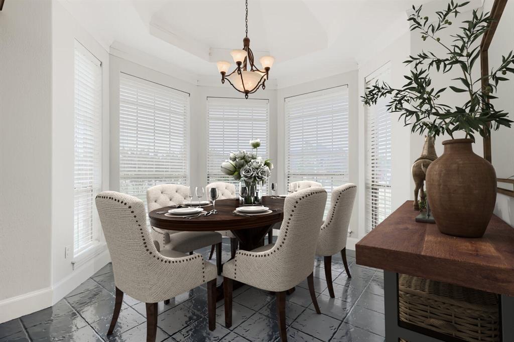 High Point Estates Ph 1, 2 - Residential