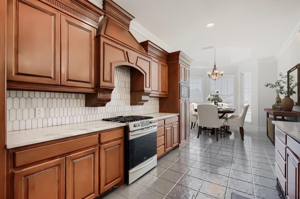 High Point Estates Ph 1, 2 - Residential