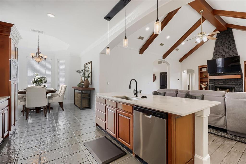 High Point Estates Ph 1, 2 - Residential