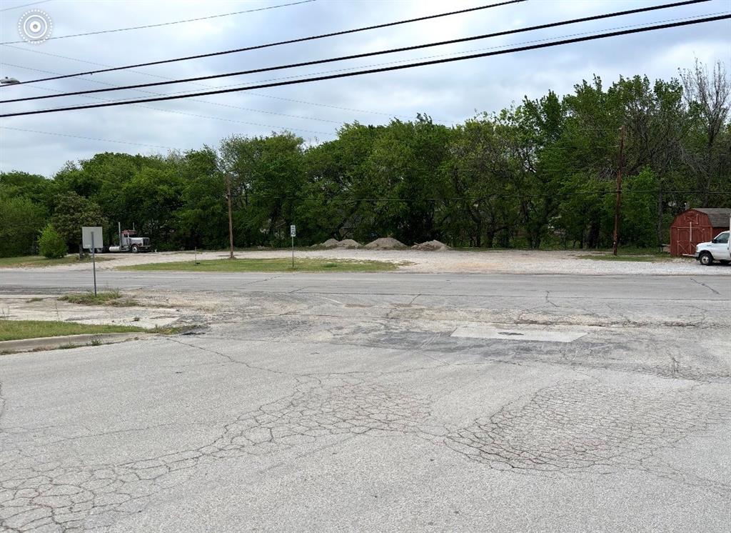 Excellent road frontage on Business 287 in a highly desirable location. Opportunities like this are rare-don't miss your chance to own over half an acre (.59 acres) in a prime area. Property includes two water meters, gas, and sewer access located at the rear.