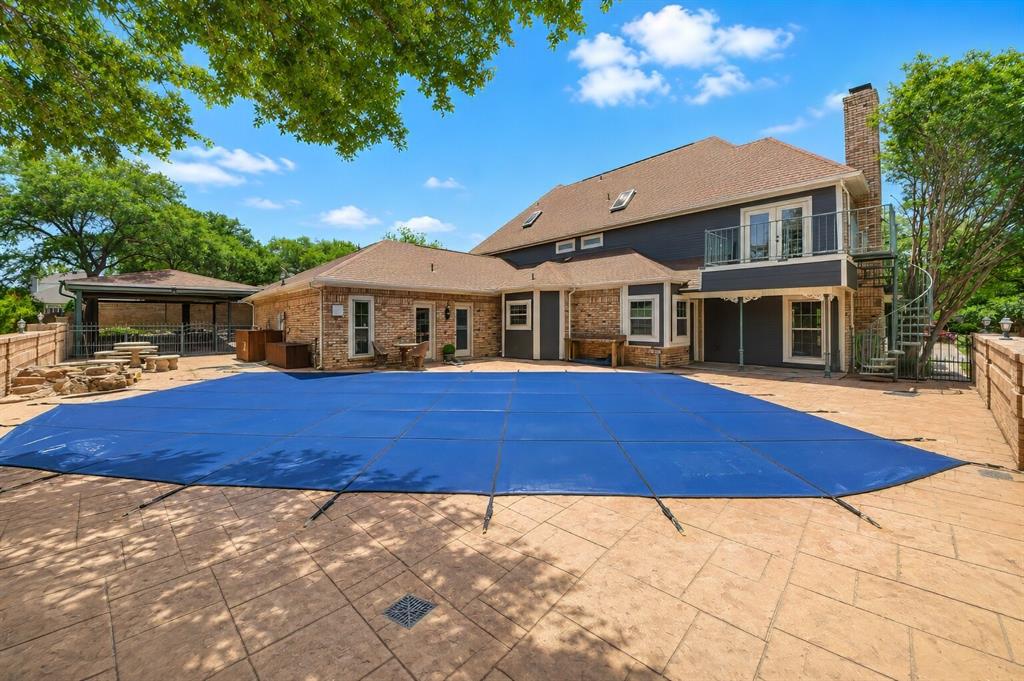 Lake Country Estates Add - Residential