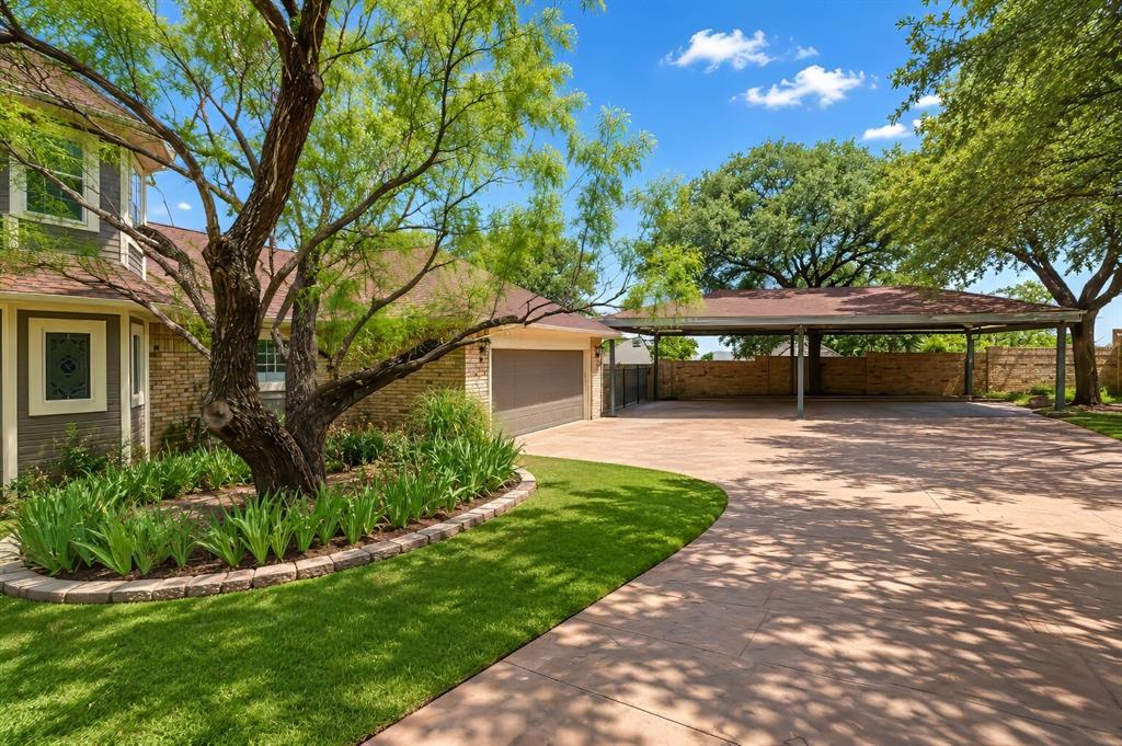 Lake Country Estates Add - Residential
