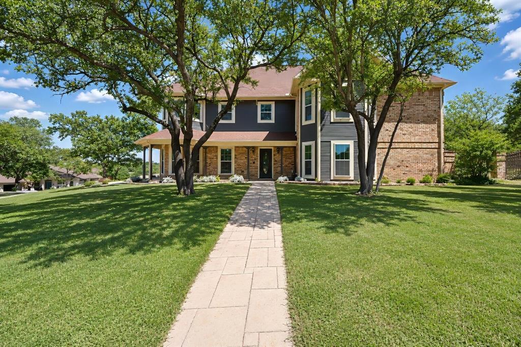 Lake Country Estates Add - Residential