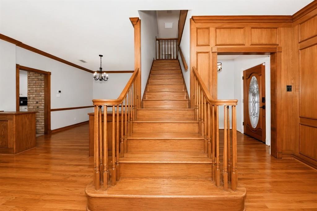 Lake Country Estates Add - Residential