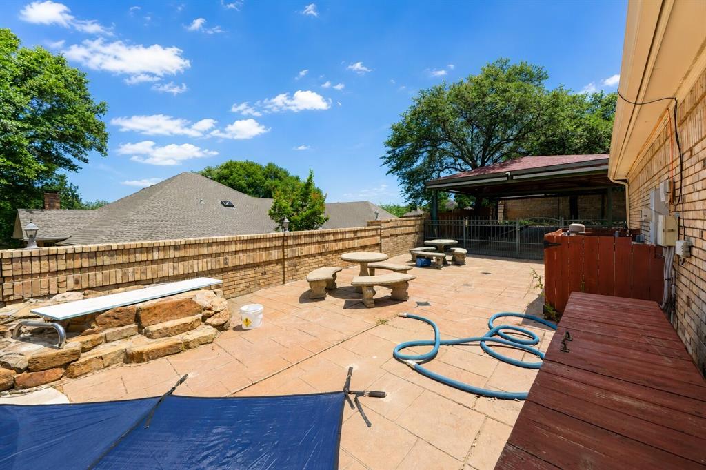 Lake Country Estates Add - Residential