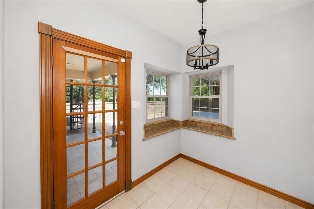 Lake Country Estates Add - Residential