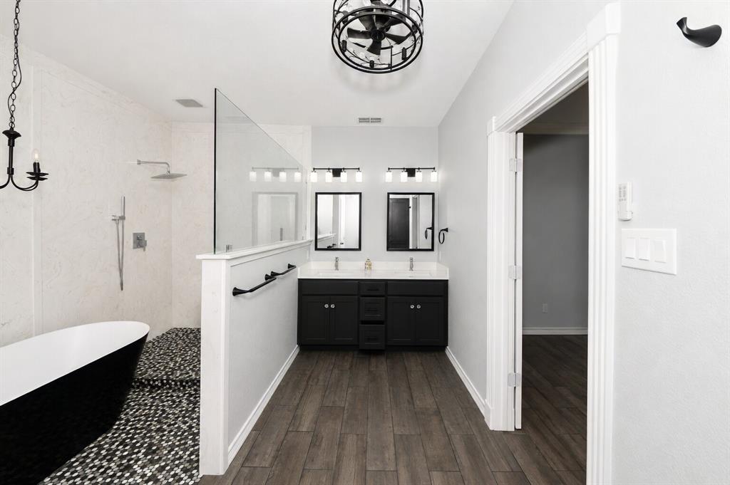 Lake Country Estates Add - Residential