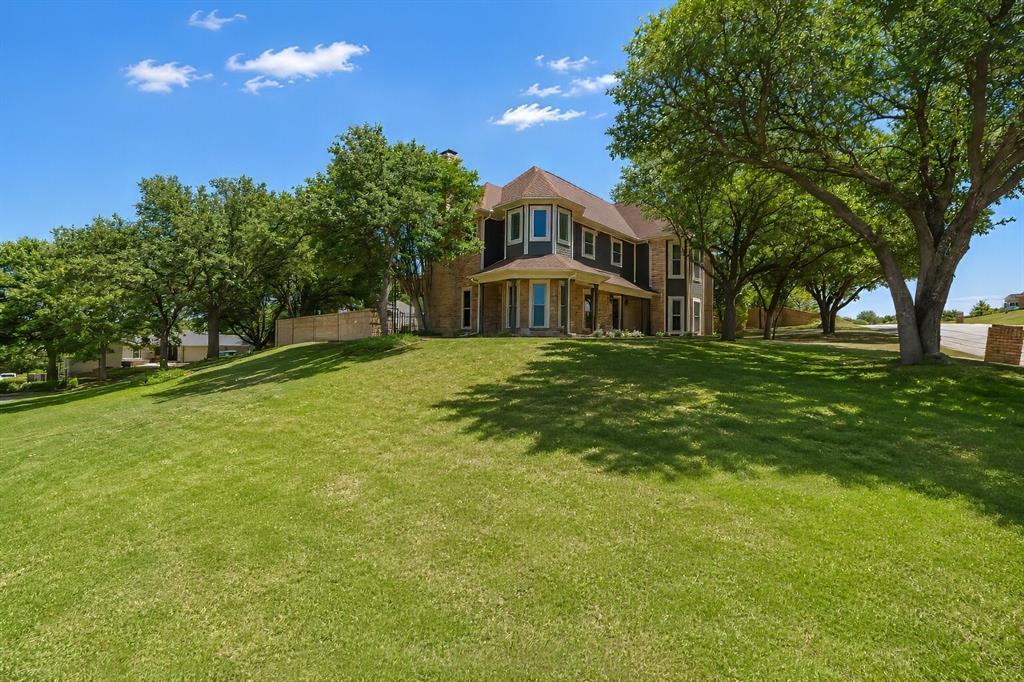 Lake Country Estates Add - Residential