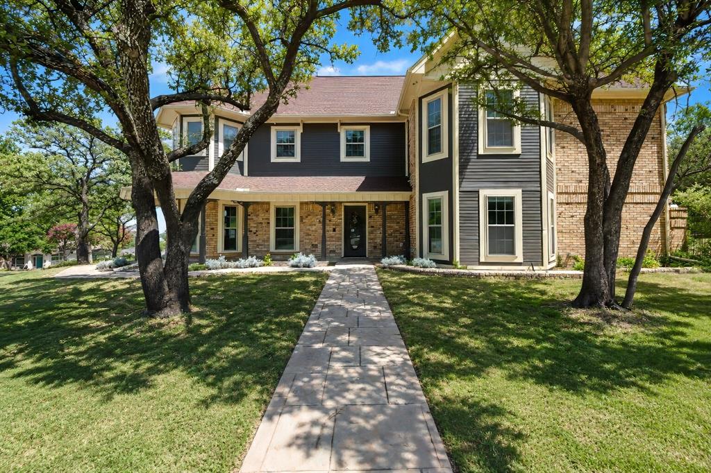 Lake Country Estates Add - Residential