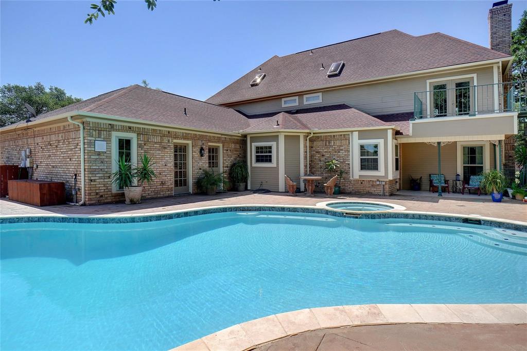 Lake Country Estates Add - Residential