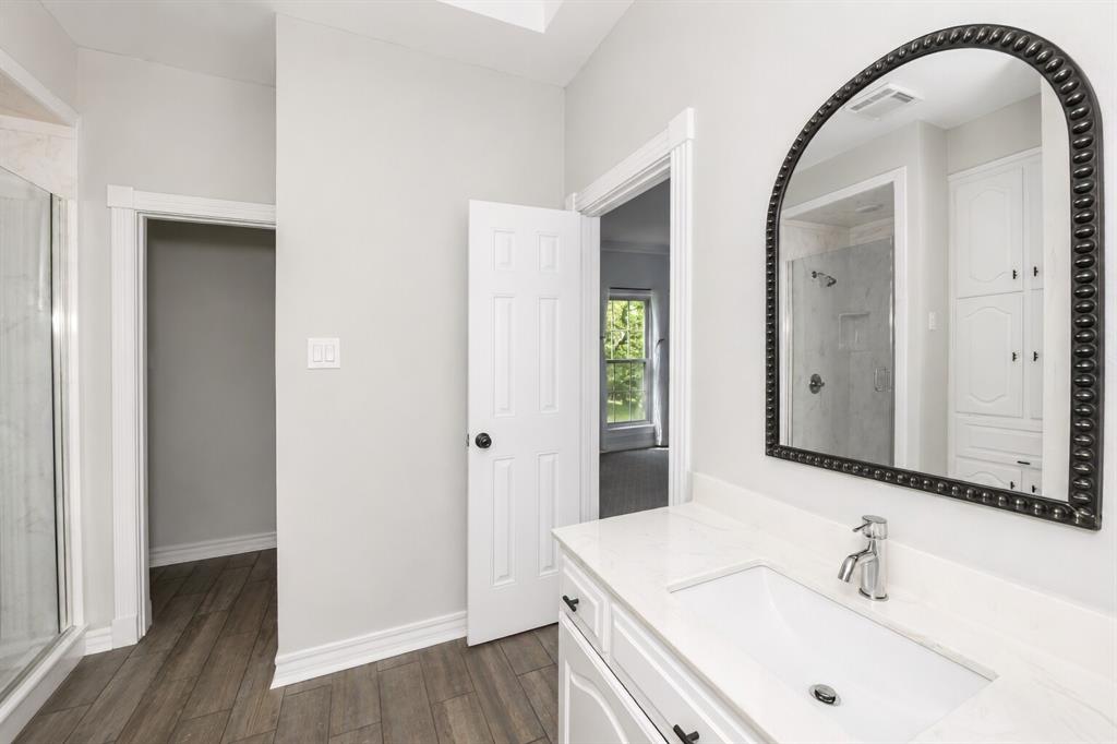 Lake Country Estates Add - Residential