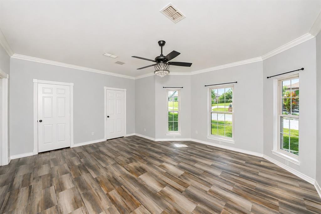 Lake Country Estates Add - Residential