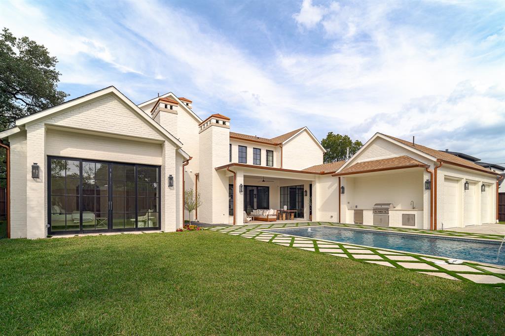 Melshire Estates - Residential