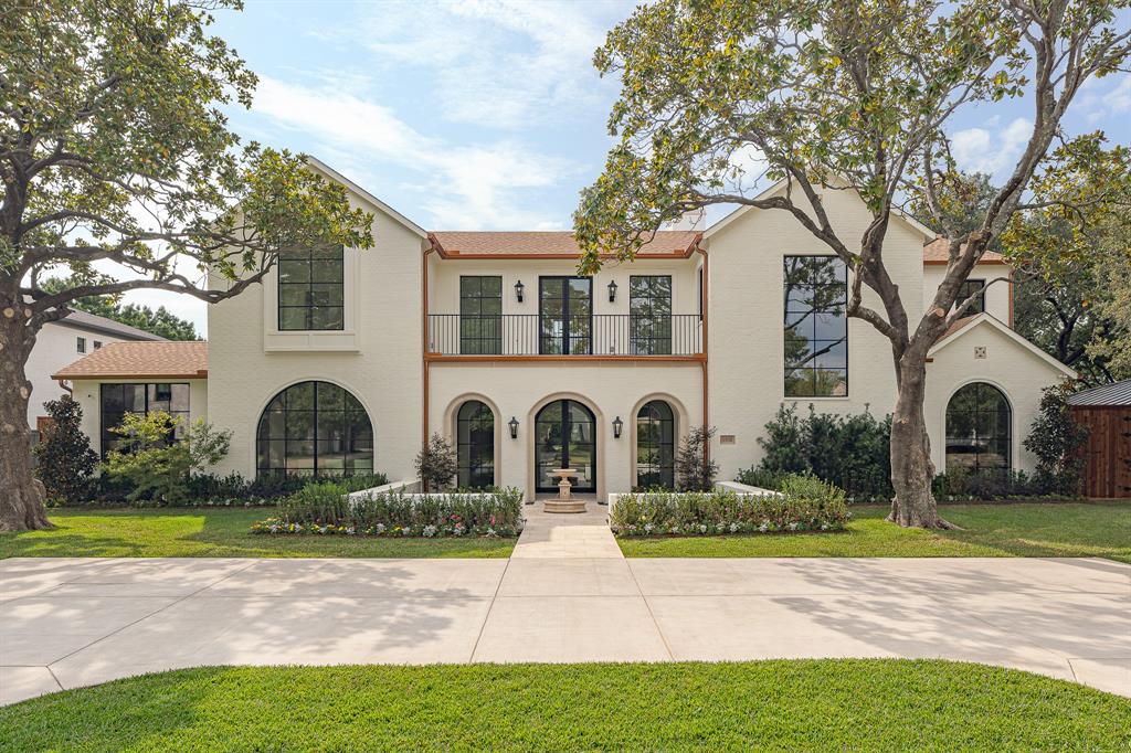 Melshire Estates - Residential