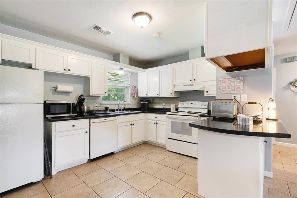 Lamesa Heights - Residential