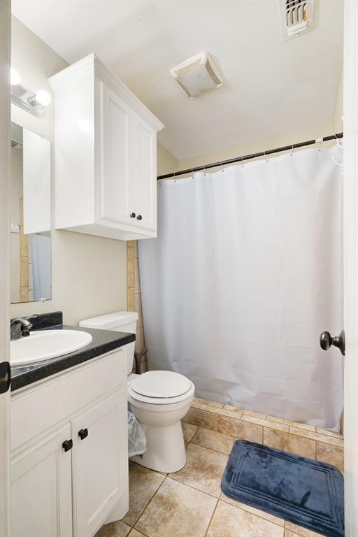 Lamesa Heights - Residential