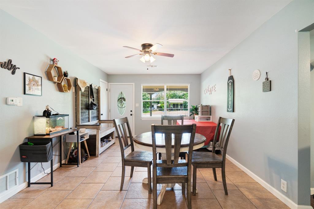 Lamesa Heights - Residential