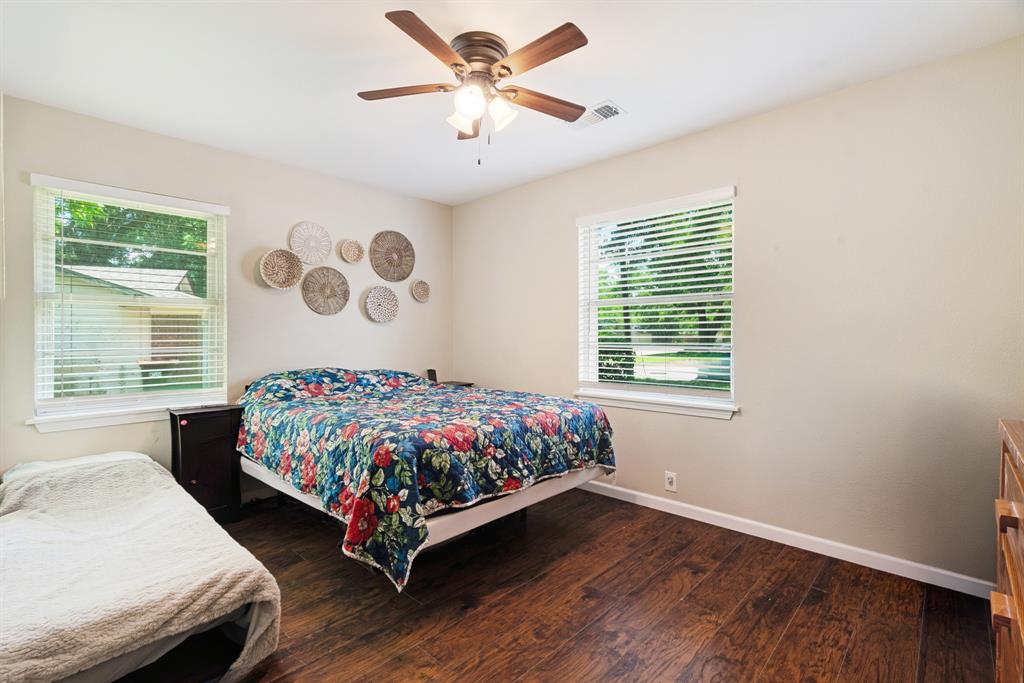 Lamesa Heights - Residential