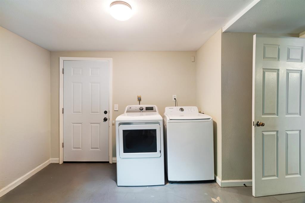 Lamesa Heights - Residential