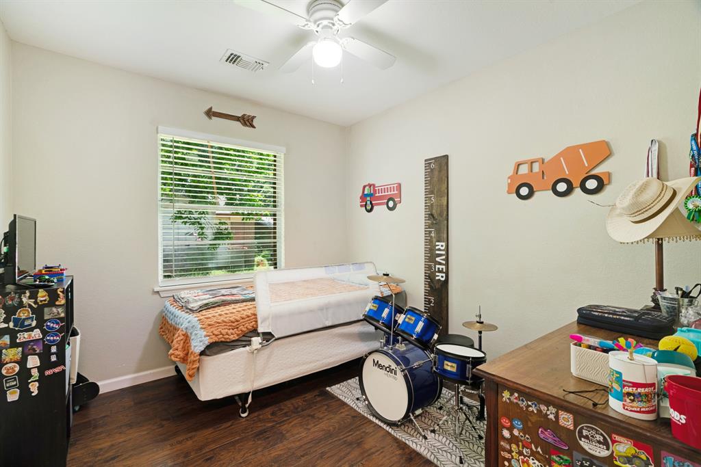 Lamesa Heights - Residential