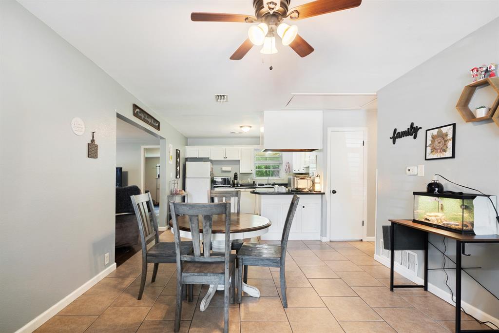 Lamesa Heights - Residential