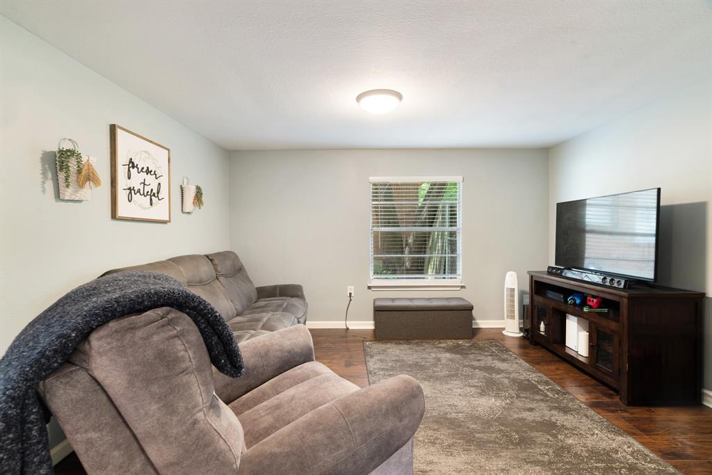 Lamesa Heights - Residential