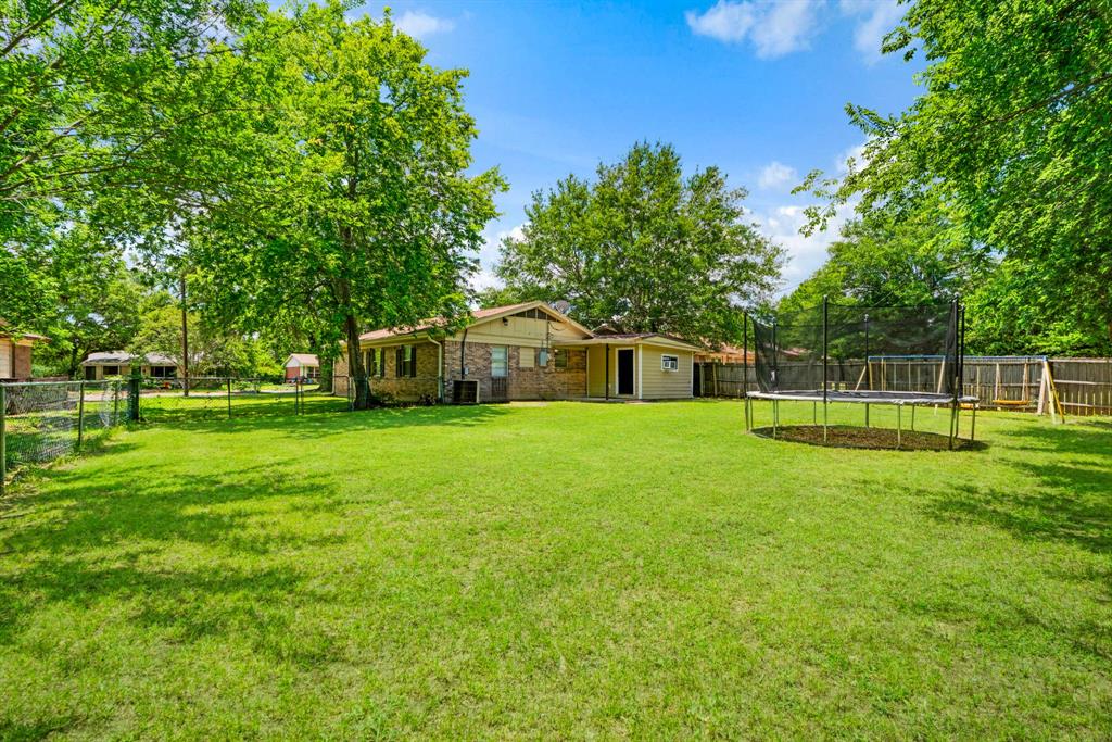 Lamesa Heights - Residential