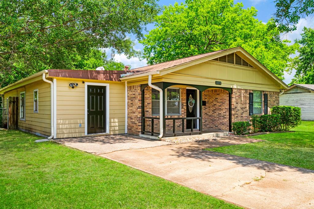 Lamesa Heights - Residential