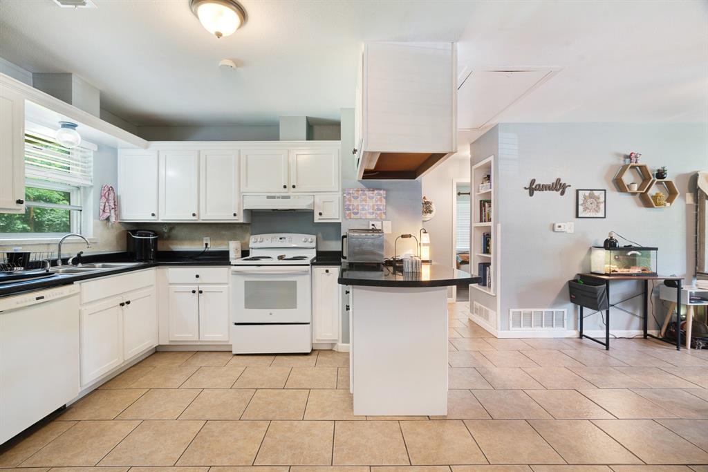 Lamesa Heights - Residential