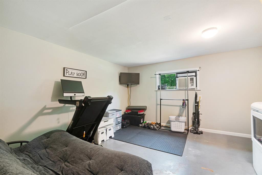 Lamesa Heights - Residential