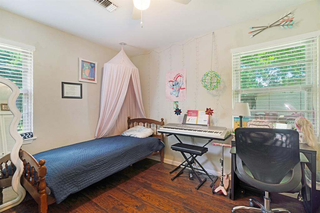 Lamesa Heights - Residential
