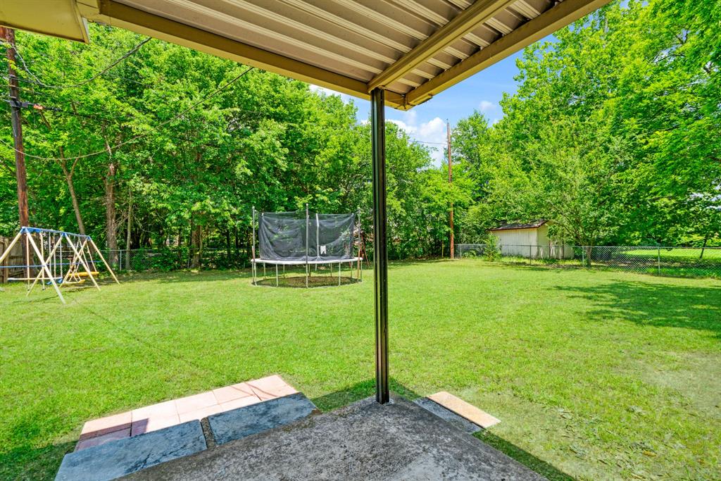 Lamesa Heights - Residential