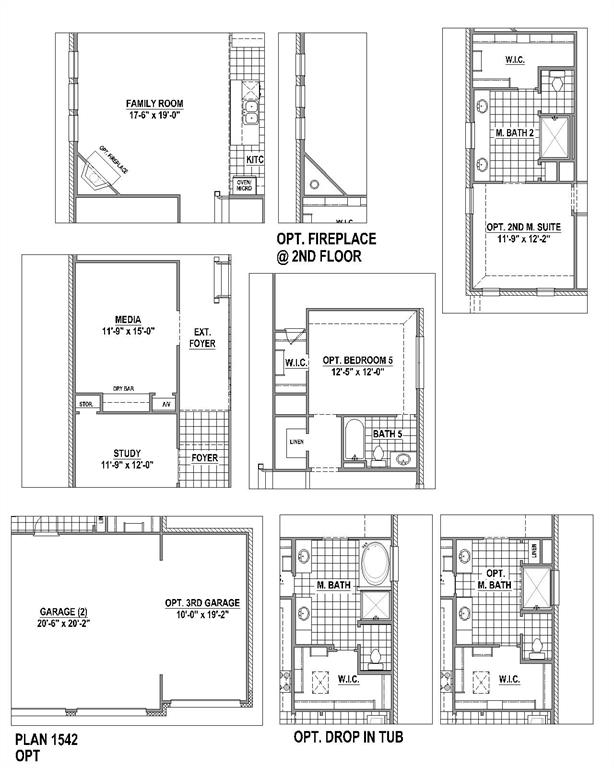 Wellington - Residential