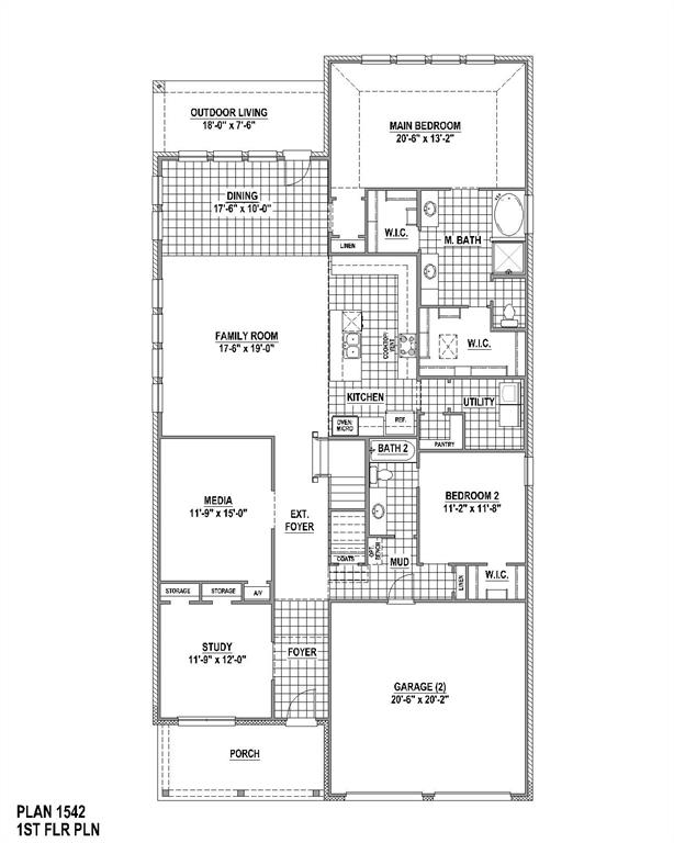 Wellington - Residential