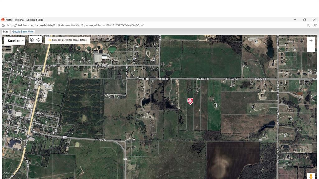 Allen Ranch Estates #2 - Land