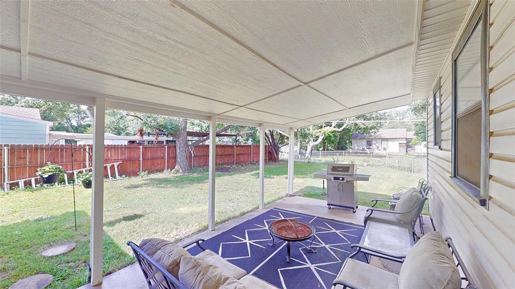 Turner Heights - Residential