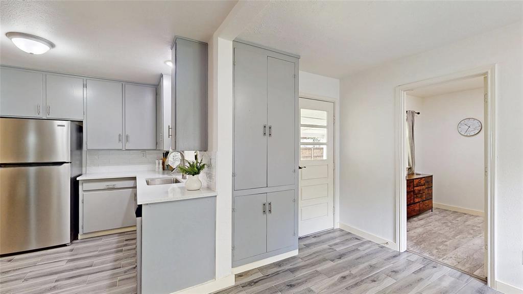 Turner Heights - Residential