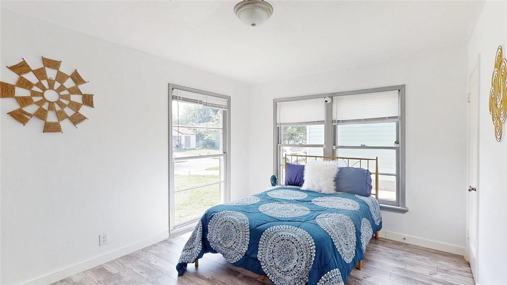 Turner Heights - Residential