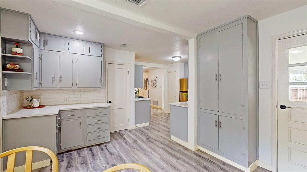 Turner Heights - Residential